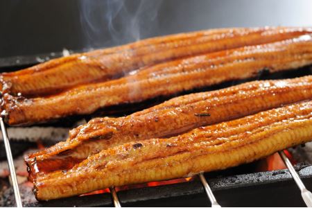 【うなぎ】老舗料亭の笹巻鰻赤飯　8個入り