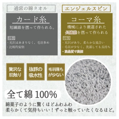 レイユールバスタオル(ライラック)【1666382】