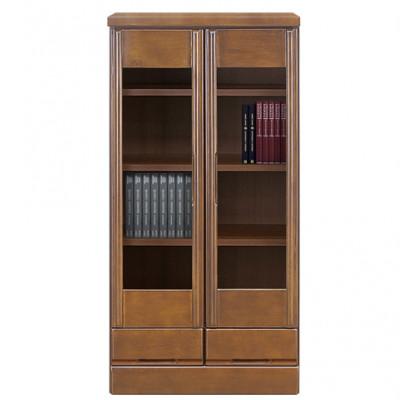 ふるさと納税 大川市 コレクションボード 幅60cm ブラウン