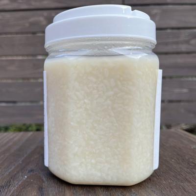 ふるさと納税 京丹後市 京都・久美浜産 たべる甘糀 700g 内側から輝く美容と健康のパートナー |  | 01