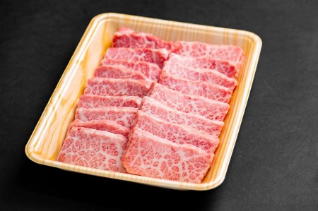 【飛騨牛 メス牛】 最高A5等級 カルビ 焼肉用 500g