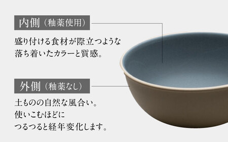 【美濃焼】 %porcelains bowl M マット 4点セット MARUASA PORCELAIN FACOTRY 【丸朝製陶所】 食器 ボウル サラダボウル 多治見焼[TCK020]