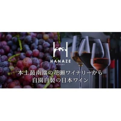 ふるさと納税 錦江町 花瀬ワイン メルロー 無濾過 2024〈赤〉(No.1429) |  | 03