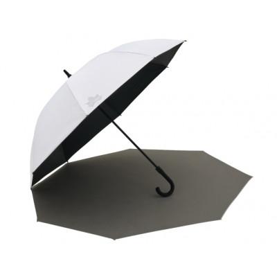 ふるさと納税 城陽市 ソーラーブロック日傘・ワイド(晴雨兼用)通勤、通学でも使えるアウトドア日傘!　81336741