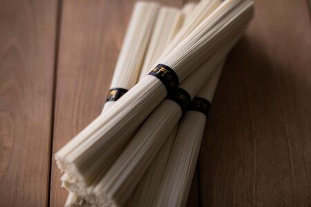 三輪素麺 三輪の誉 2,300g（50g×46束）