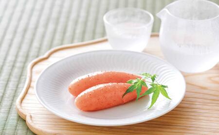 やまや 美味 辛子明太子500g