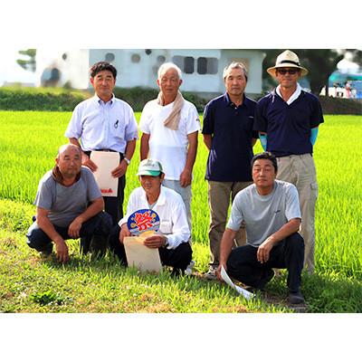 ふるさと納税 横手市 【令和7年産】＜愛和自然農法研究会＞特栽米あきたこまち10kg(2kg×5袋) |  | 02