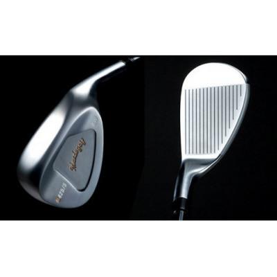 ふるさと納税 八千代市 「M425/S(ストレート)SW」ニッケルクロムメッキ仕上げ MODUS 105 WEDGE |  | 01