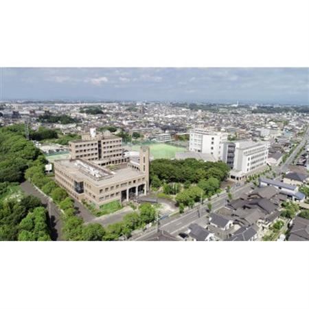 【返礼品なし】星城大学の教育・地域貢献活動支援(大学応援メニュー)