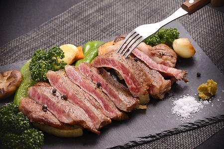 おおいた和牛 ステーキ食べ比べ 定期便 3回コース 毎月届け 合計2.5kg サーロインステーキ ヒレステーキ もも肉ステーキ お肉 肉 和牛 国産 九州産 大分県産 中津市 冷凍