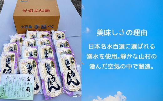 半生うどん 16個入