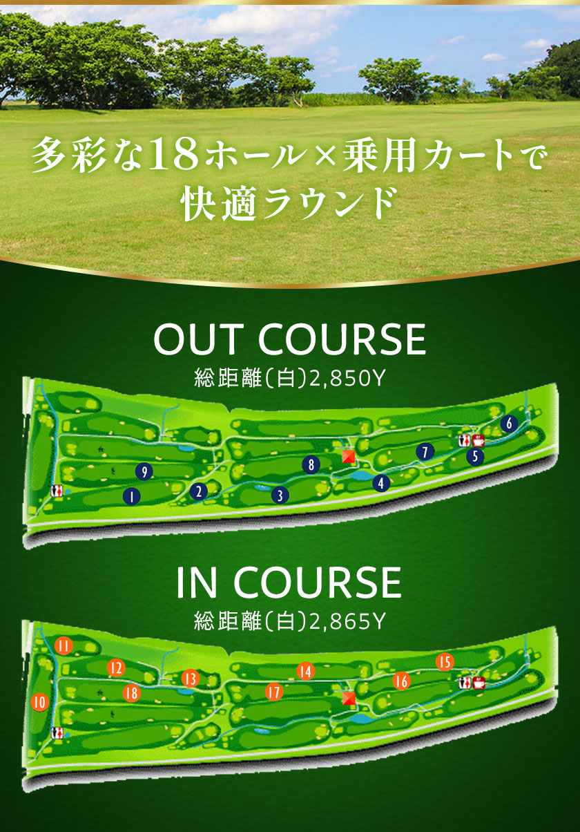 ゴルフ プレー 利用券 10000円分 株式会社東我孫子カントリークラブ《30日以内に出荷予定(土日祝を除く)》千葉県 我孫子市  ゴルフチケット ゴルフプレー チケット 東我孫子カントリークラブ