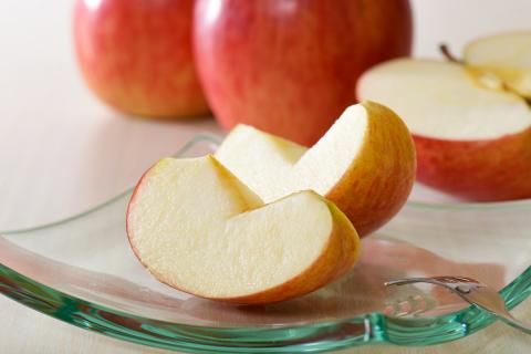 【2026年1月後半発送】 【訳あり】 りんご 青森産 約5kg 品種おまかせ1種