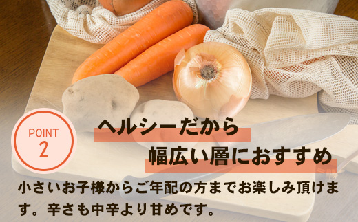 カレー専門店Sabziオリジナル野菜カレー 180g×25食(合計4.5kg) レトルト 簡単調理 長期保存 朝カレー ランチ