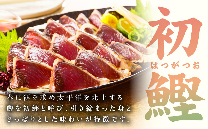 カツオたたき 1kg 初鰹 訳あり サイズ不揃い（3～6節）特製タレ付 099H1287_イメージ2