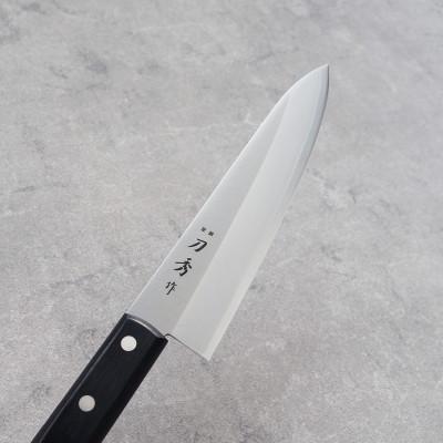 ふるさと納税 燕市 刀秀作 コバルト合金鋼 3本セット |  | 01