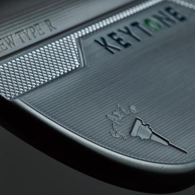 ふるさと納税 鹿沼市 KEYTONE ウェッジ ロフト58° バウンス4° F6.0 NSPRO 950GH neo R |  | 03
