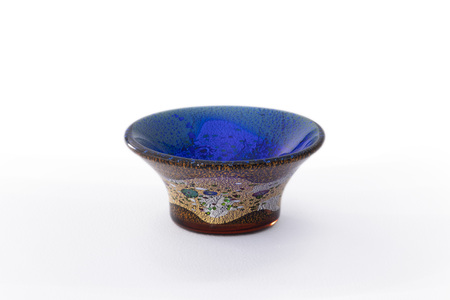 金・プラチナ象嵌「光琳」1983J.CAVIAR BOWL 皇晶_0092-001