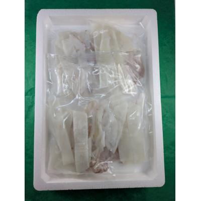 ふるさと納税 浜田市 剣先いかカット済み個包装(100g〜120g)×4袋入り |  | 01