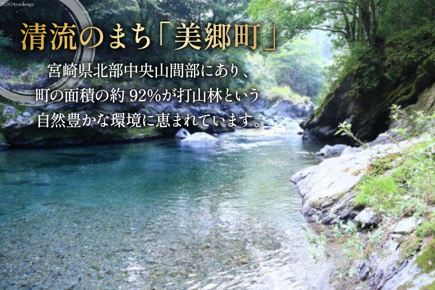 美郷 キャビア チョウザメ 100g [宮崎キャビア 宮崎県 美郷町 31az0017] きんかん キンカン 金柑 フレーバー 冷凍 宮崎県産_イメージ4