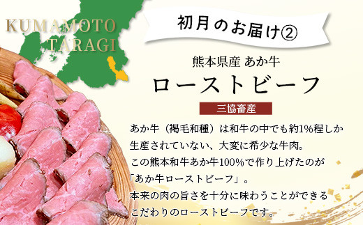  【定期便4回】 肉と焼酎を共に味わう“よか晩” 定期便