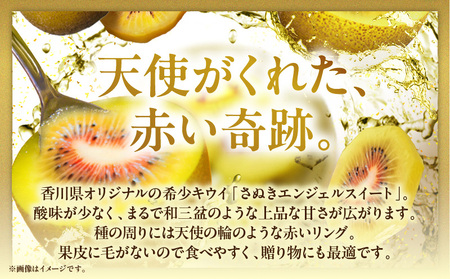 【先行受付】さぬきエンジェルスイート 約1.2kg【香川県共通返礼品】|さぬき エンジェルスイート 果物 フルーツ 小玉 人気 香川 香川県 三木町 厳選 追熟 ジューシー 糖度が高い 先行受付 先行