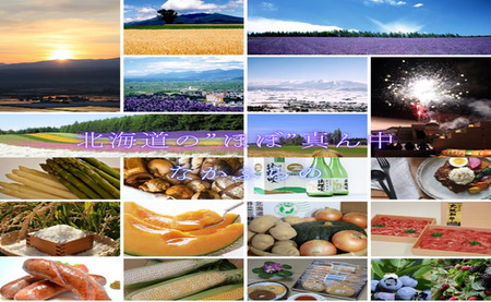 【2025年発送】　なかふらのメロン2玉　（計4kg）【CD-005】