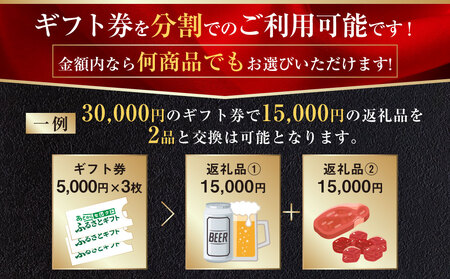 あとからセレクト 寄附 100,000円相当【ふるさとギフト】 ギフト券 クーポン 茨城県 守谷市 あとから 選べる