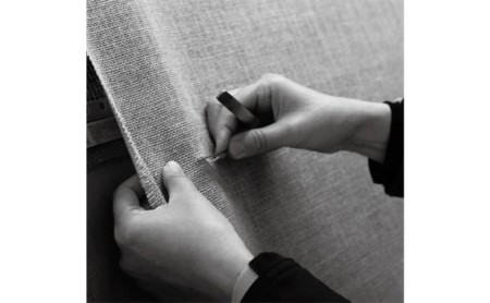 ＜壁紙＞京都いづみ　Omuro-御室-(401) 京都産 京織物 壁紙 リフォーム DIY 模様替え インテリア 部屋　032-56-401