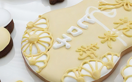 還暦、喜寿、米寿、金婚式お祝いのアイシングクッキー | お菓子 おかし オカシ クッキー くっきー プレゼント 奈良県 五條市 クッキー アイシング 焼き菓子