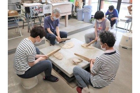 久美の浜福祉会の活動支援 1口 500,000円【返礼品なし】