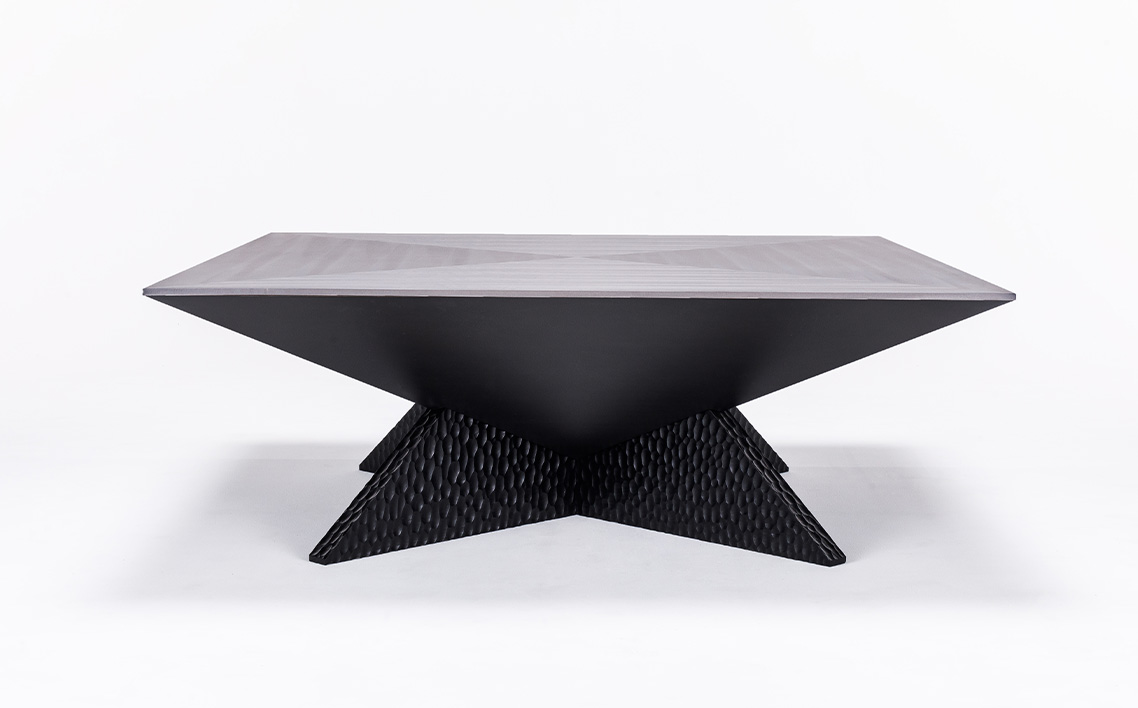 No.1137 Satyagraha Coffee Table