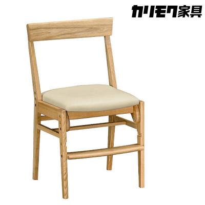 ふるさと納税 本巣市 カリモク家具『デスクチェア』XT0611