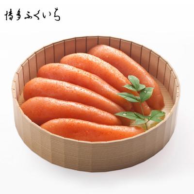 ふるさと納税 筑後市 博多ふくいちの辛子明太子450g(筑後市) |  | 01