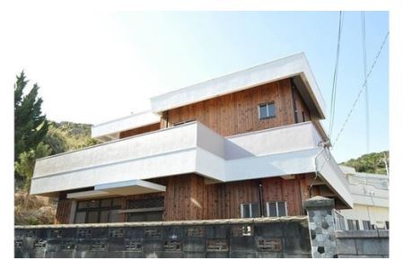 123 移住体験☆くらしちゃる矢櫃で2泊3日　2名様☆(B123-1) 
