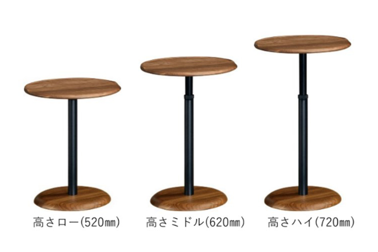 【カリモク家具】 セミダブル電動ベッド NW49モデル(マットレス付)【NW49M6M※-X・NN80M5CO】＆サイドテーブル 