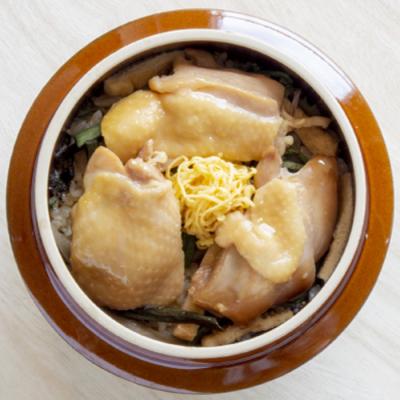 ふるさと納税 恵庭市 けんたろうの釜めし(とり)3個セット【44003201】 |  | 01