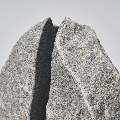 ふるさと納税 高松市 RS - ROCK END / XL / komame|庵治石ブックエンド |  | 03