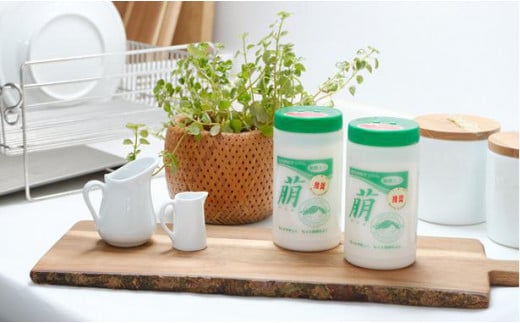 台所用粉せっけん 萠 6本 〈 食器用 洗剤 石鹸 日用品 重曹入り 油汚れ キッチン 台所 食器 調理器具 茶渋 ふきん レンジ コンロ 換気扇 上履き 靴 リサイクル 環境保全 粉せっけん 粉 石けん ロングセラー ギフト プレゼント 贈り物 お礼 おすすめ お歳暮 御歳暮 母の日 父の日 〉