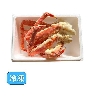 ふるさと納税 根室市 ＜12/17まで年内配送＞★ボイルたらば蟹足2kg E-61001 |  | 01