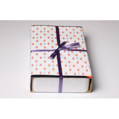 ふるさと納税 太宰府市 かねふくの〈無着色〉辛子明太子(一本物)1.6kg(400g×4箱)(太宰府市) |  | 03