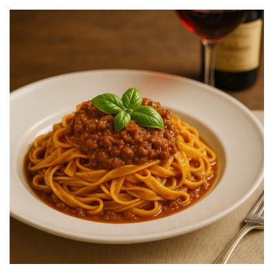 鹿肉ラグーソース4Pセット【配送不可地域：離島】【1615199】