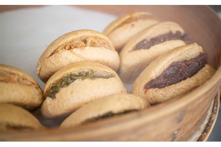 No.021 深大寺あめやご利用券（5枚）