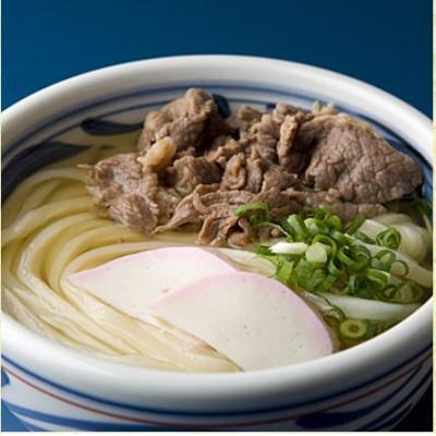 ふるさと納税 宇多津町 行列のできる店!おか泉製　さぬき半生うどん20人前(麺のみ) |  | 02