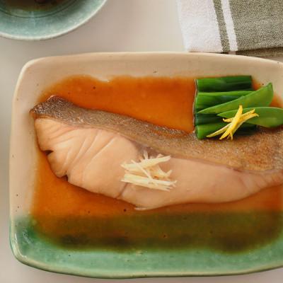 ふるさと納税 塩竈市 ＜手づくり＞ことこと煮魚セット |  | 02