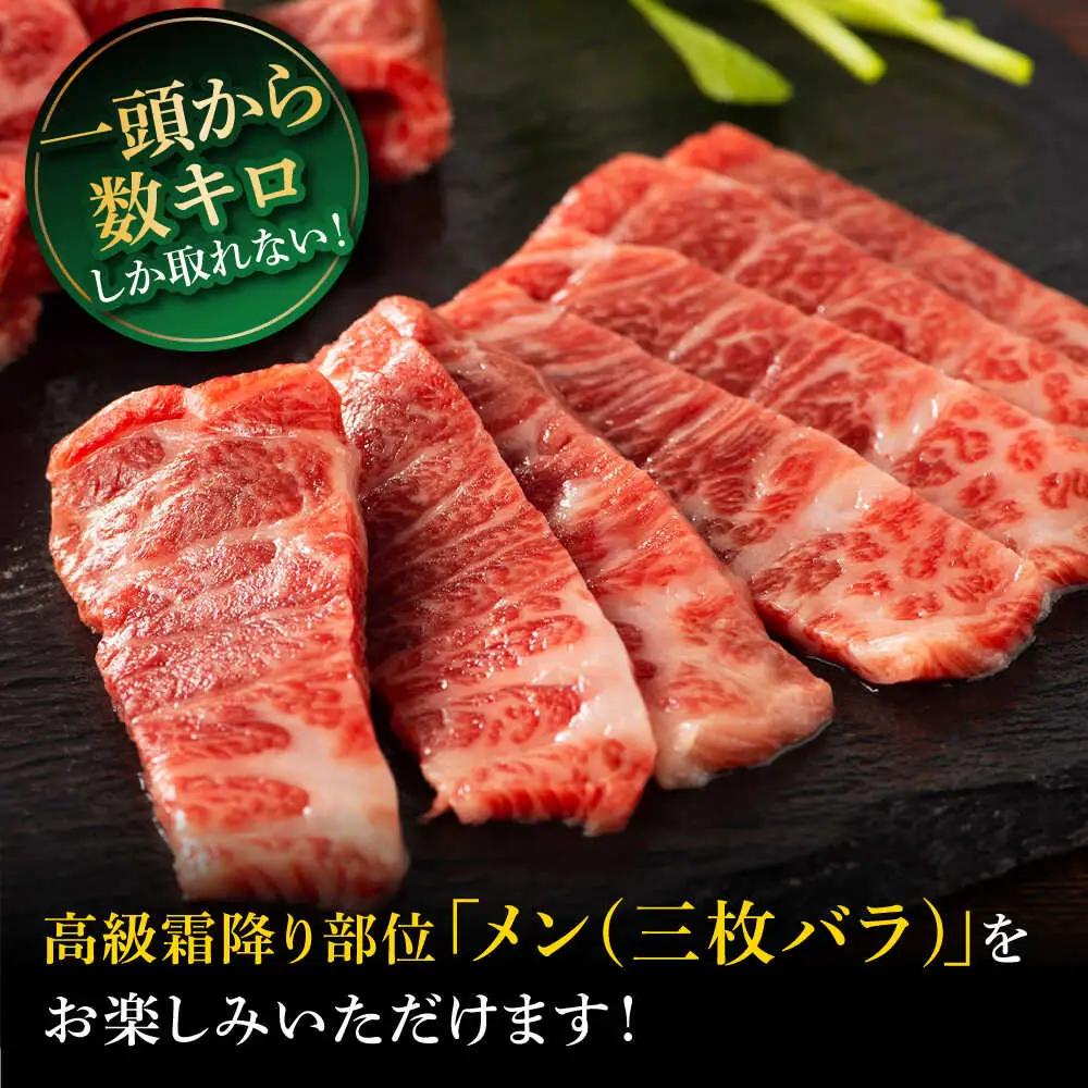全3回定期 霜降り馬刺しと赤身の贅沢6種セット 3894 馬刺し BHAD075