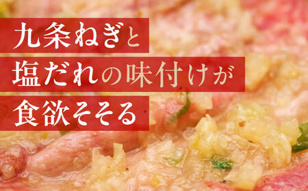 奈良 焼肉工房 もく ねぎ塩牛タン 480g 【 牛タン おすすめ牛タン 人気牛タン お取り寄せ グルメ 牛タン 牛肉 タン 牛タン 】　奈良県 奈良市 奈良 なら 9-018 