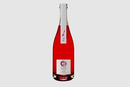 丹波ワイン 酸化防止剤 無添加 スパークリング「 てぐみ 」ロゼ・白セット ( 国産ぶどう使用 ワイン ロゼ ワイン 白ワイン ワイン スパークリング ワイン 丹波ワイン ワイン 京丹波 ワイン ) 