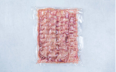 【本場宮城】味付牛タンスライス　約390g