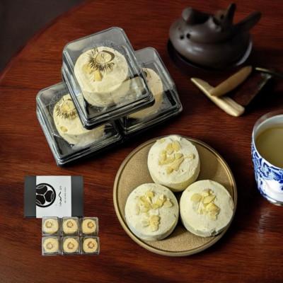 ふるさと納税 笠間市 栗処くりと　くりとん　6個入り |  | 03